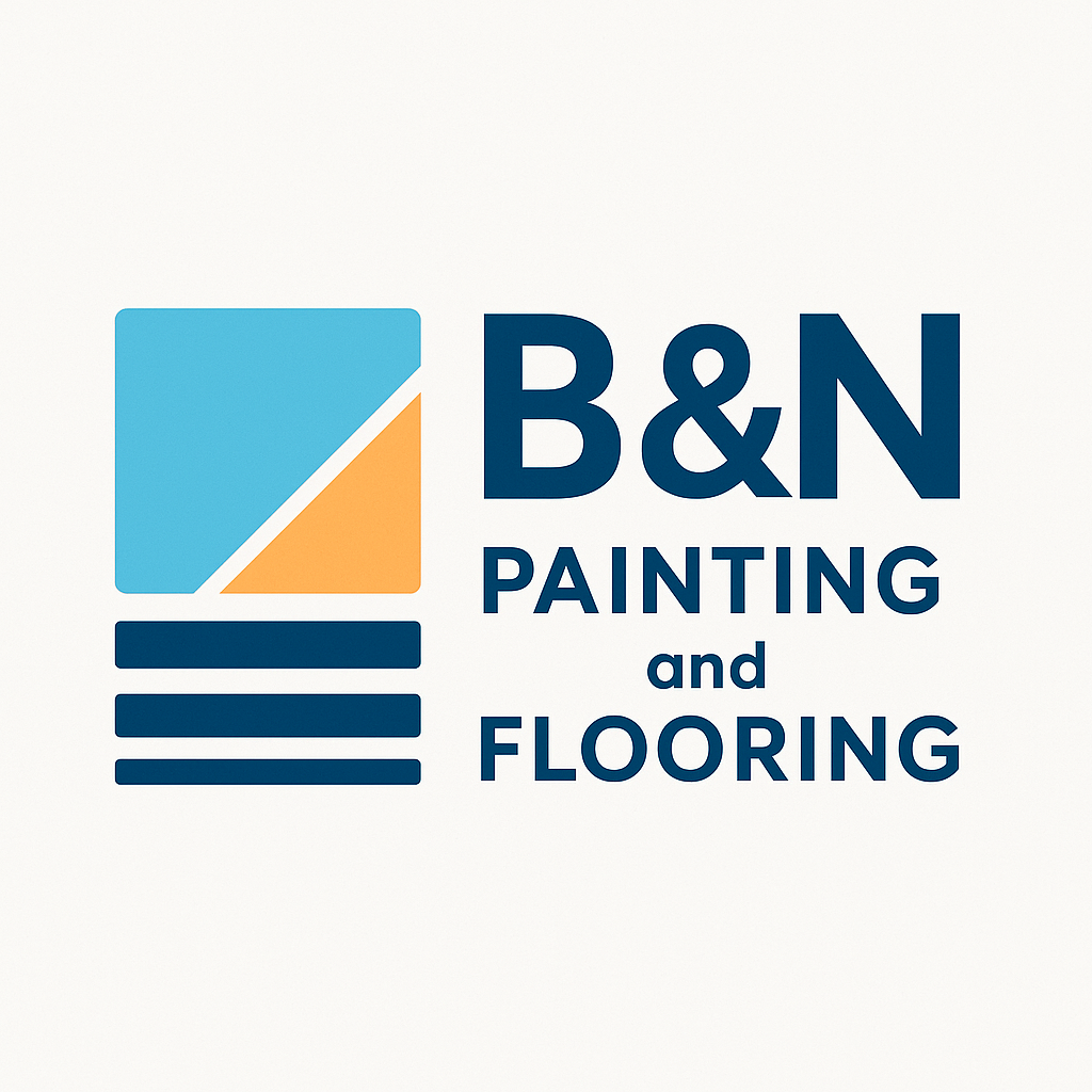 B & N Painting