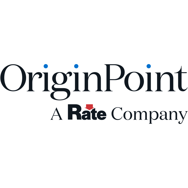 Drew Boland at Origin Point (NMLS #222913) Logo