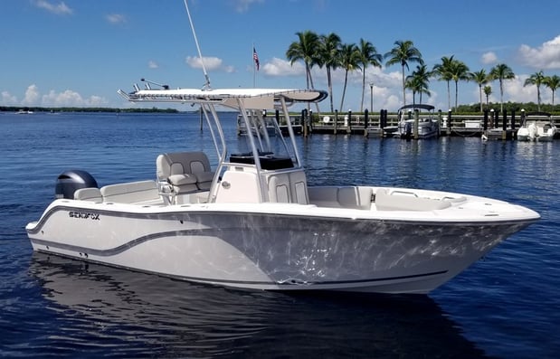 Images Nautical Boat Club - Naples