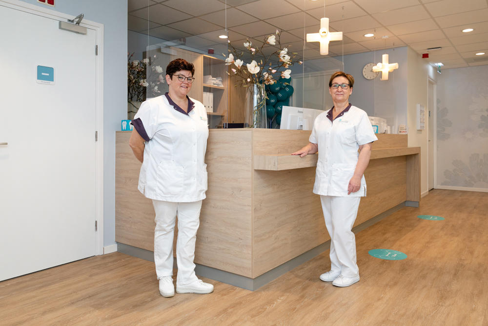 Foto's Dental Clinics Klazienaveen