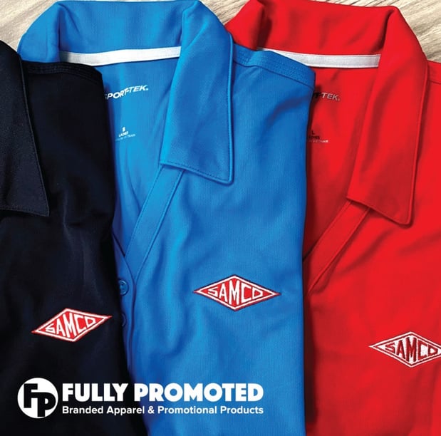 Images Fully Promoted San Antonio, TX
