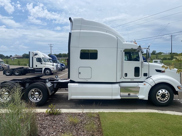 Sleeper Cab