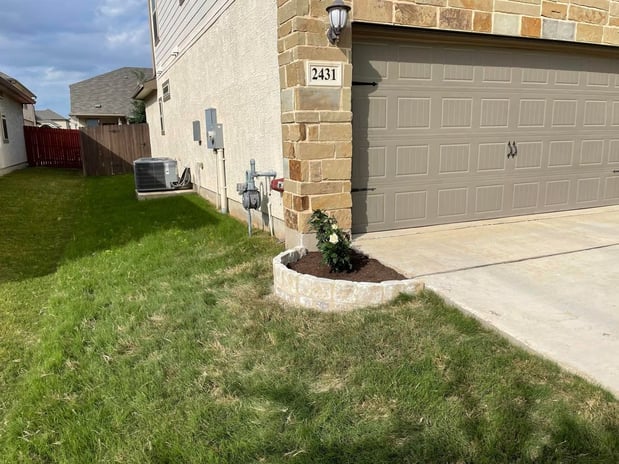 Images Ford Landscape And Lawn Care