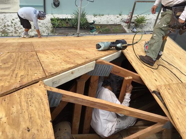 Images Kingdom Roofing Services Inc.