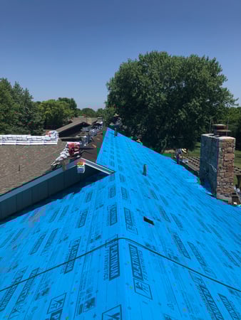 Images Ironhorse Roofing And Remodeling LLC