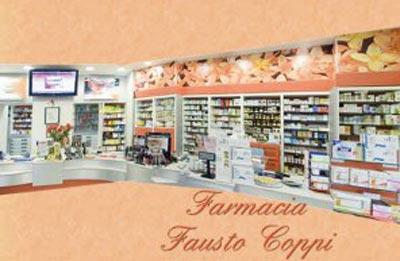 Fotos - Farmacia Fausto Coppi - 2