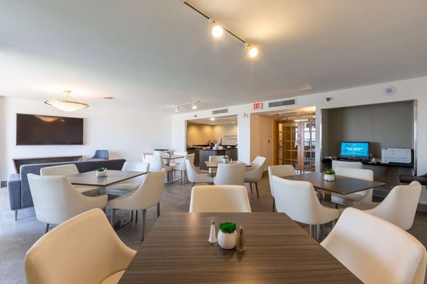 Images DoubleTree by Hilton Hotel Dallas - Richardson