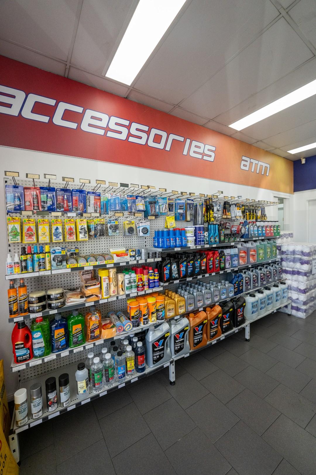 Images SPEEDWAY FAIRFIELD