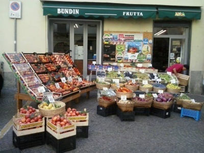 Images Bundin Frutta