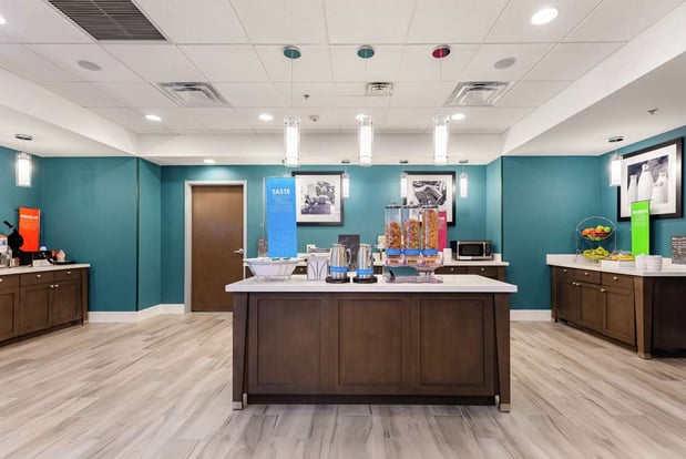 Images Hampton Inn Acworth