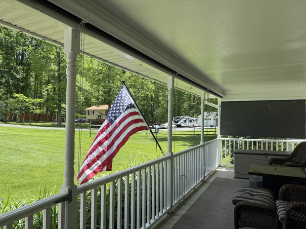 Images Budget Blinds of Huntingtown and Waldorf Maryland