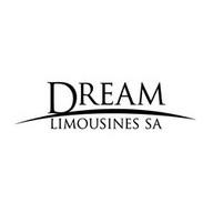 Dream Limousines SA Logo