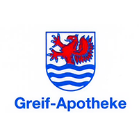 Greif-Apotheke Logo