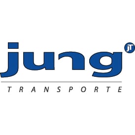 Jung Transporte GmbH Logo