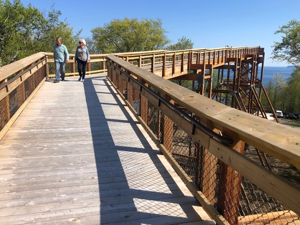 Images 101 Mobility of Northeast Wisconsin