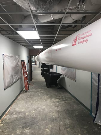 Images Restoration Management Company