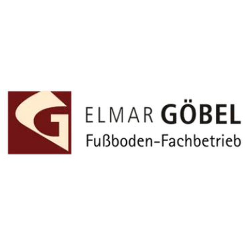 Logo Elmar Göbel Fußboden-Fachbetrieb