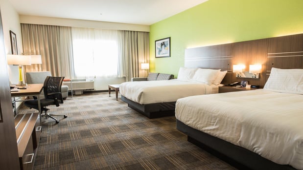 Images Holiday Inn Express & Suites Dripping Springs - Austin Area by IHG