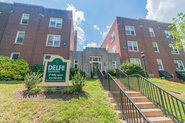 Images Delfe Apartments At Trolley Square