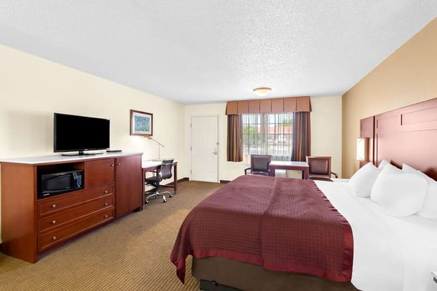 Images Best Western Llano