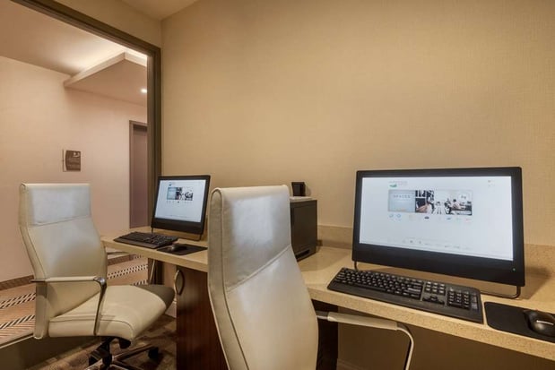 Images Homewood Suites by Hilton New York/Midtown Manhattan Times Square-South, NY