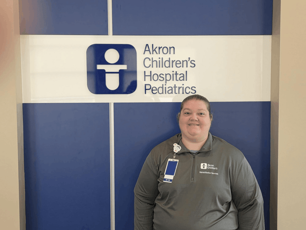 Images Tiffany Baker, MA, CCC-SLP