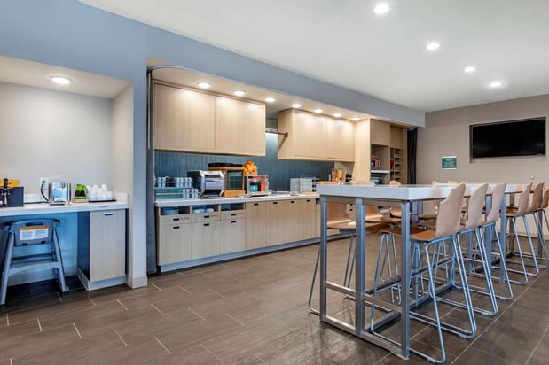 Images Home2 Suites by Hilton Olive Branch
