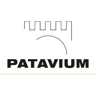 Patavium Caffé Bar Gelateria in Wiesbaden - Logo