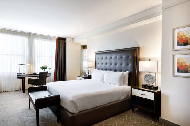 Images Colcord Hotel Oklahoma City, Curio Collection by Hilton