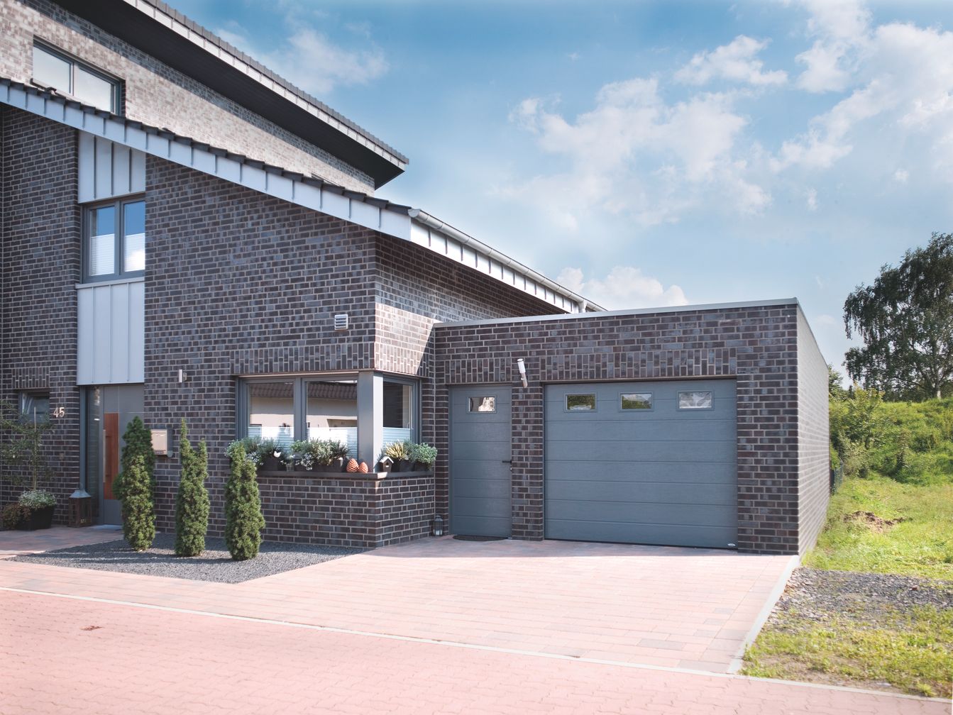 Bilder Novoferm Schweiz AG