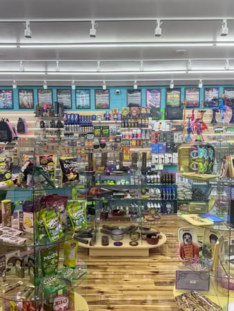 Images World of Smoke & Vape - Bishop Arts