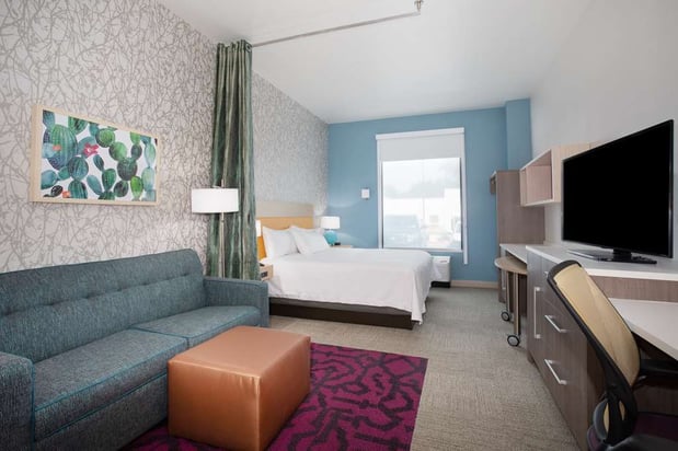 Images Home2 Suites by Hilton Roswell, NM