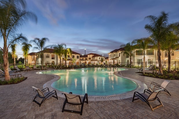 Images BellaNova at JubiLee Park Apartments