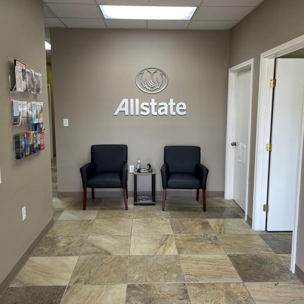 Images Curtis Scudder: Allstate Insurance