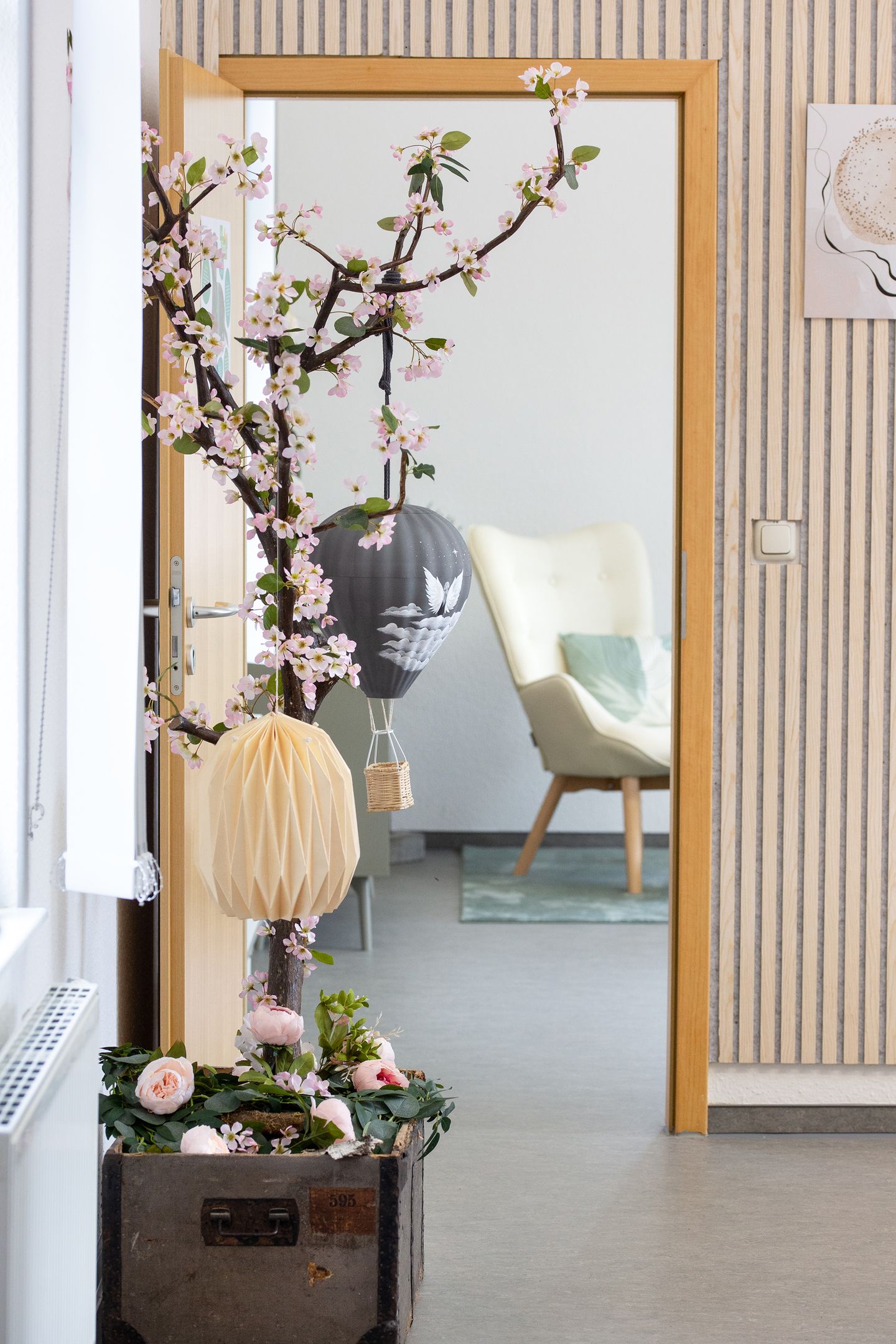 Bestattungshaus Tränendes Herz, Am Gleisdreieck 16 in Brandenburg an der Havel