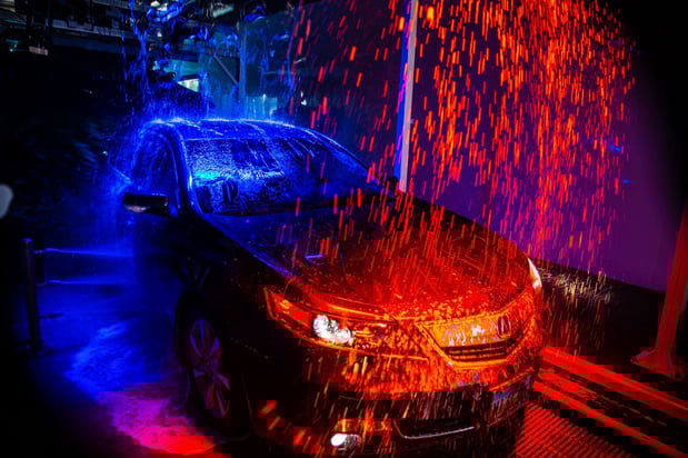 Images Quick Quack Car Wash