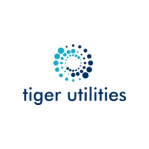 Tiger Utilities Ltd Logo