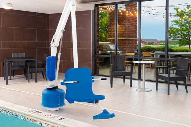 Images Home2 Suites by Hilton Buffalo Airport/Galleria Mall