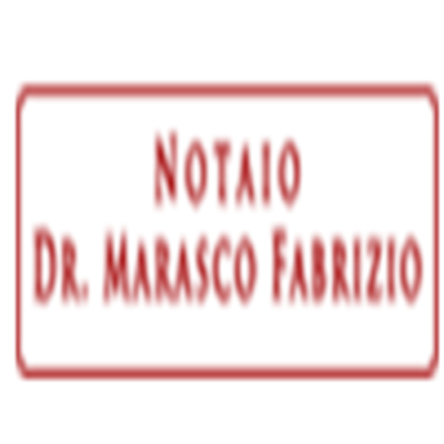 Marasco Dr. Fabrizio Notaio Logo