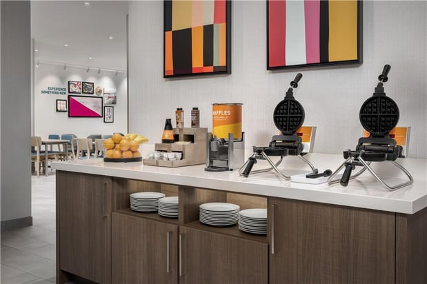 Images Home2 Suites by Hilton Tooele