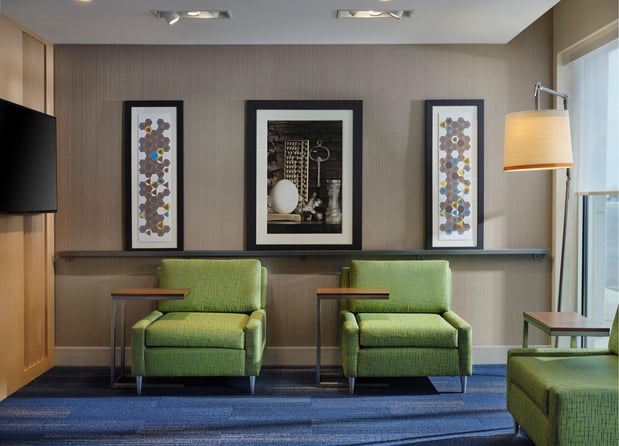 Images Holiday Inn Express & Suites Lockport by IHG