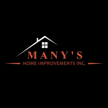 Many's Home Improvements Inc.