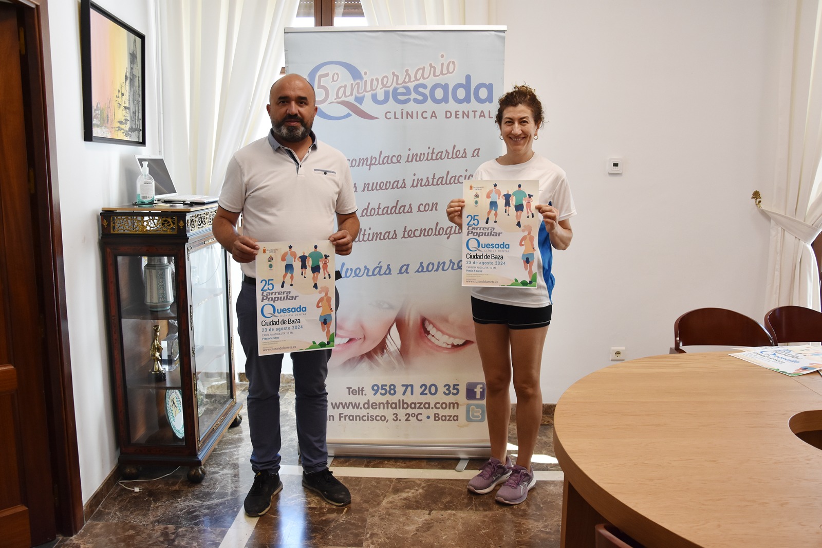 Images CLÍNICA DENTAL QUESADA BAZA - DRA. MARÍA PILAR QUESADA GARCÍA