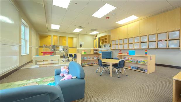 Images Chatham KinderCare
