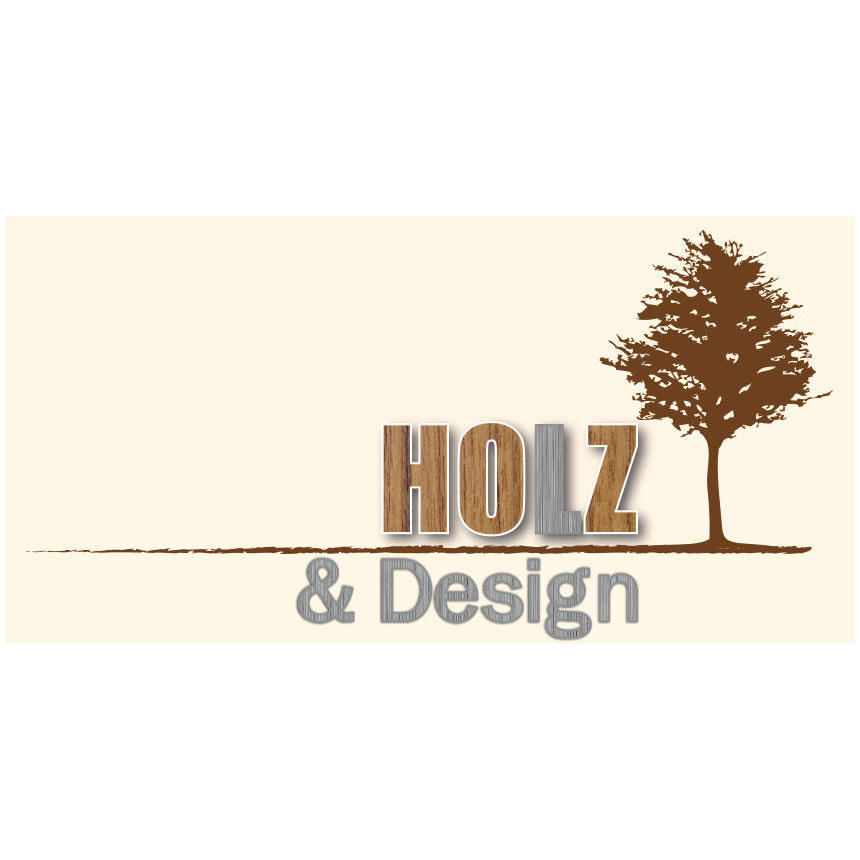 ERZER Holzdesign GmbH Logo