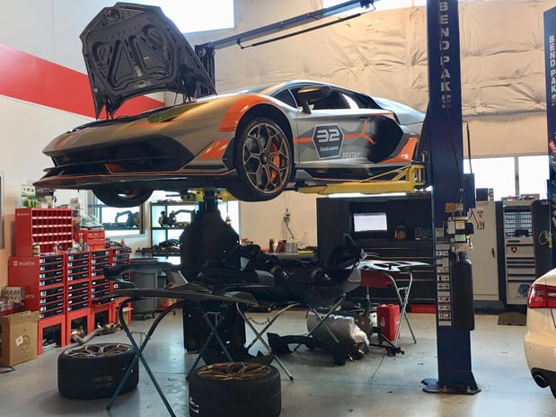 Images Loudoun County Exotics
