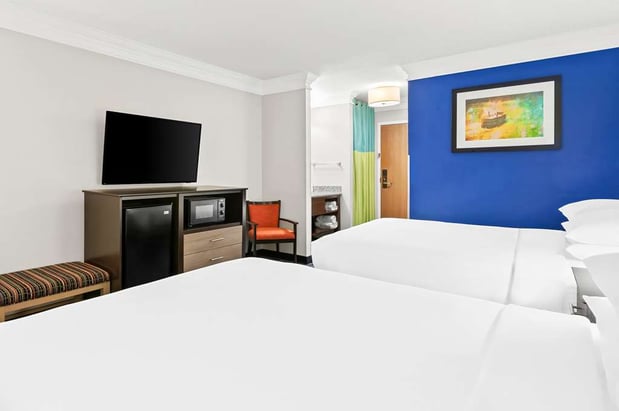 Images Best Western Slidell Hotel
