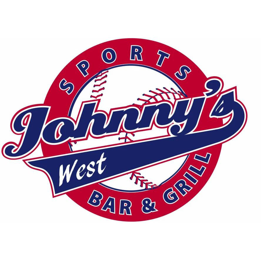 Johnny's West Sports Bar & Grill Logo