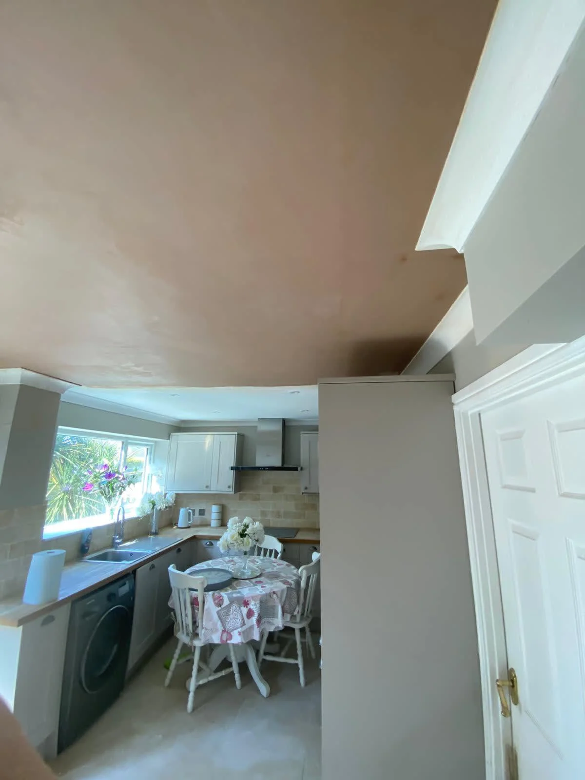 Images Pristine Plastering and Damp Proofing Ltd