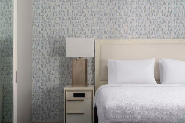 Images Hampton Inn & Suites Amarillo West